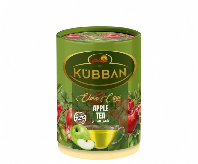 Elma Çayı - 200 GR