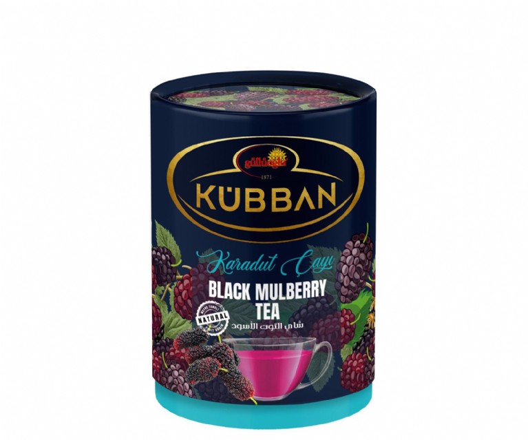 Karadut Çayı - 200 GR