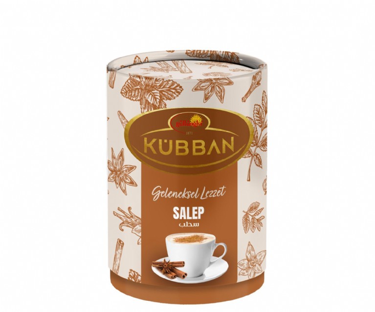 Salep - 200 GR