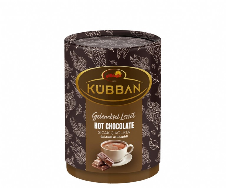 Sıcak Çikolata - 200 GR