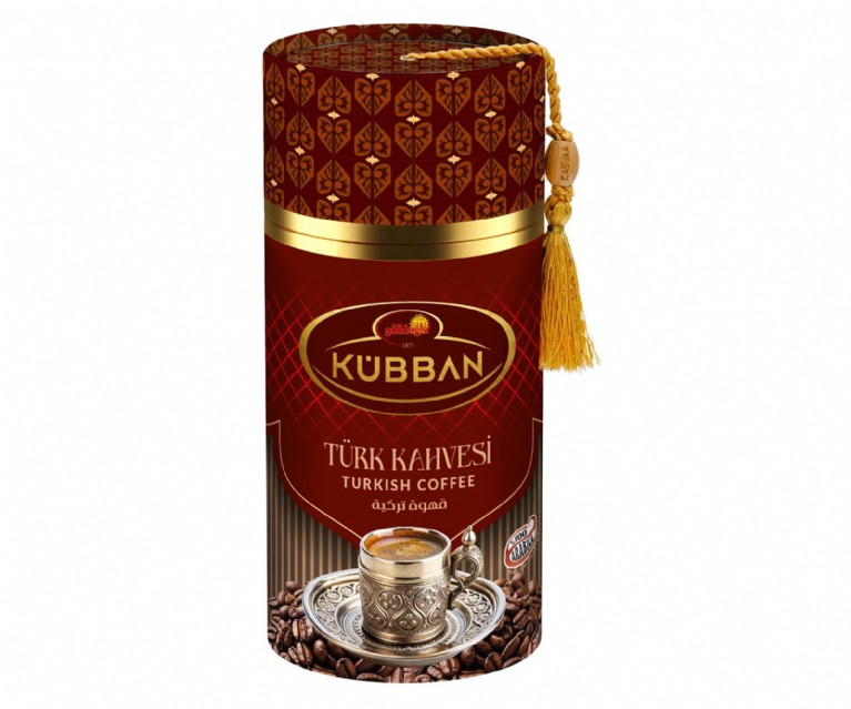 Türk Kahvesi - 250 GR