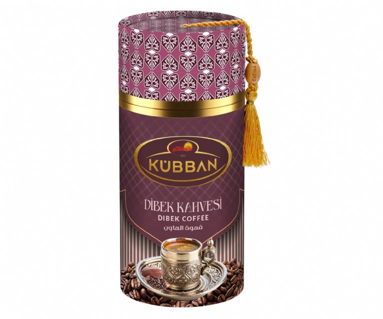 Dibek Kahvesi - 250 GR