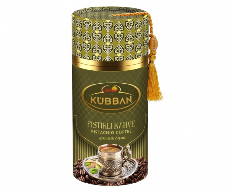 Fıstıklı Kahve - 250 GR